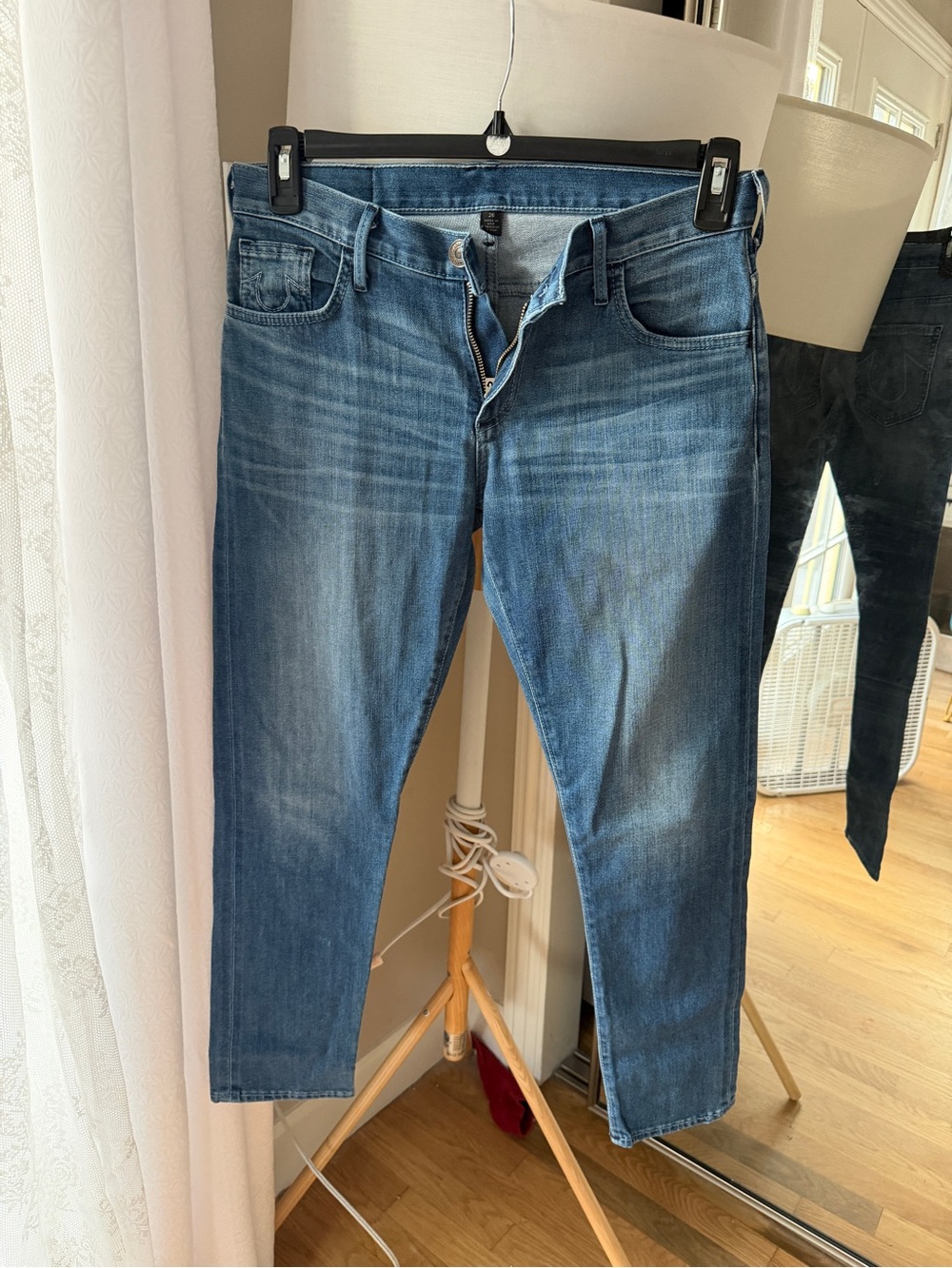 True religion jeans - Picture 2 of 5